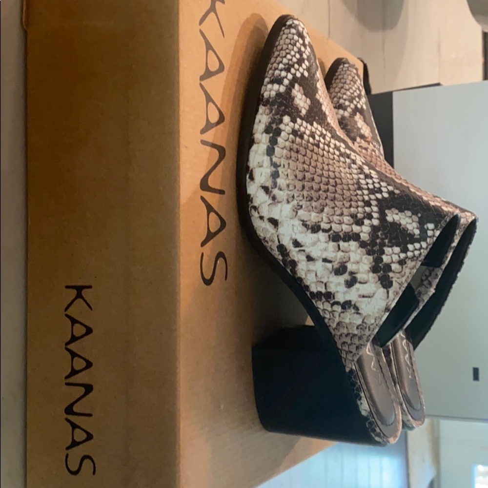 Shoes